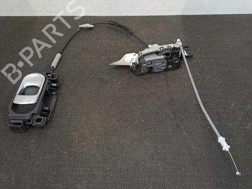 Used Front right lock CITROËN C4 CACTUS 1.5 BlueHDi 100 (102 hp) 28397789