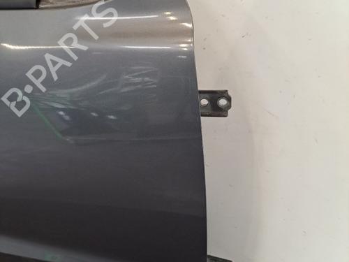 Right front door HYUNDAI SANTA FÉ II (CM) 2.2 CRDi GLS 4x4 | BP28398587C3 