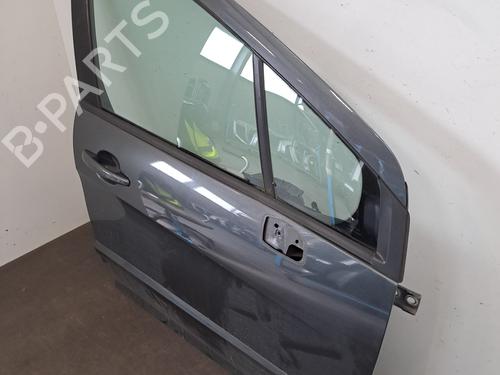 Right front door PEUGEOT 308 I (4A_, 4C_) 1.6 HDi | BP28402997C3 
