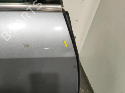 Used Right rear door RENAULT LAGUNA III (BT0/1) 2.0 dCi (BT01, BT08, BT09, BT0E, BT0K, BT12, BT1C, BT1D,... (150 hp) 28393623