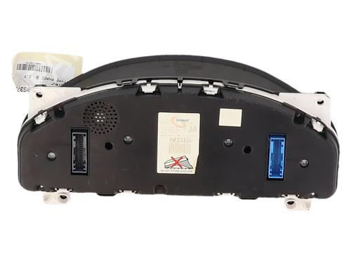 Used Instrument cluster Instrument cluster 37526554 37526554