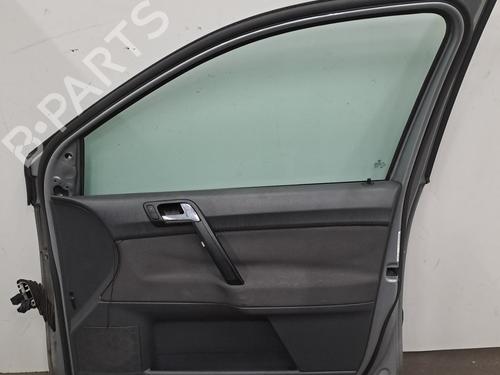 Right front door VW POLO IV (9N_, 9A_) 1.4 TDI | BP29990392C3