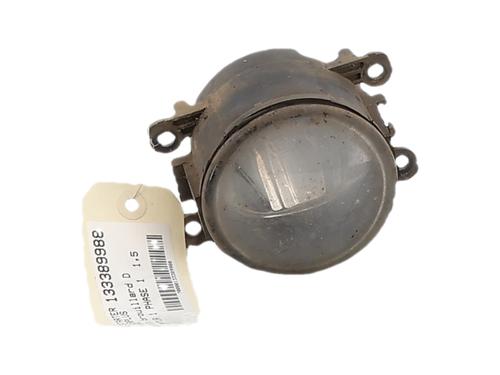 Right front fog light RENAULT CAPTUR I (J5_, H5_) 1.5 dCi 90 (J5N4, J5M5, J5MW, J5M6, J5AL, J5AJ) | BP39700498C31 - Image 2