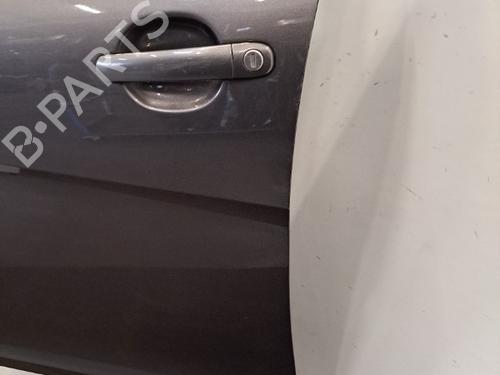 Left front door SEAT ALTEA (5P1) 1.6 TDI | BP28393119C2 