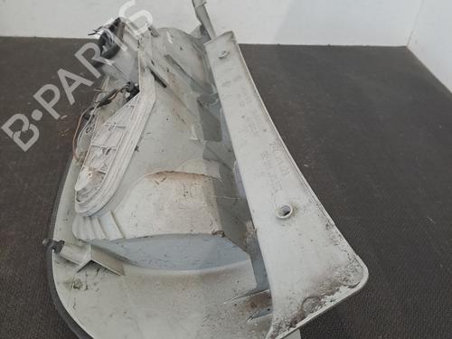 Right taillight SKODA ROOMSTER (5J7) 1.9 TDI | BP28389526C35