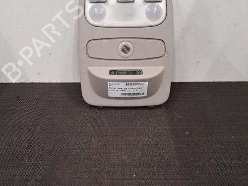 Used Interior roof light Interior roof light RENAULT CLIO IV (BH_) 1.5 dCi 75 (75 hp) 28407549 28407549