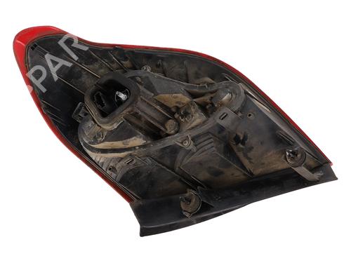 left-taillight-citroen-c4-ii-nc_-2009-34556907 main image