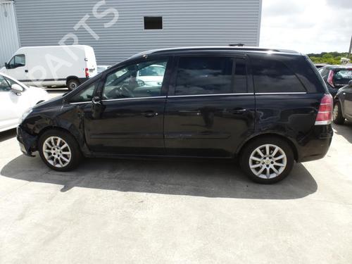 Grille OPEL ZAFIRA / ZAFIRA FAMILY B (A05) 1.9 CDTI (M75) | BP28394654C40 
