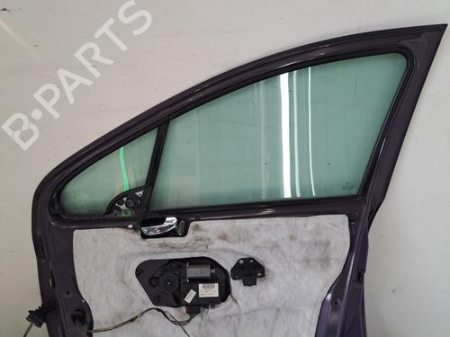 Right front door PEUGEOT 307 (3A/C) 2.0 HDi 110 | BP29528491C3 