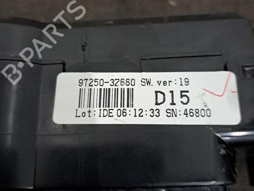 Climate control HYUNDAI i40 I CW (VF) 1.7 CRDi | BP30393969I5