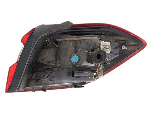 Left taillight FORD FIESTA VII (HJ, HF) 1.0 EcoBoost | BP39568459C34 - Image 6