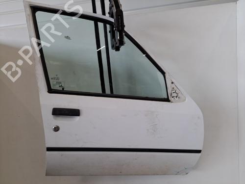 Right front door PEUGEOT 205 II (20A/C) 1.7 Diesel | BP28404216C3