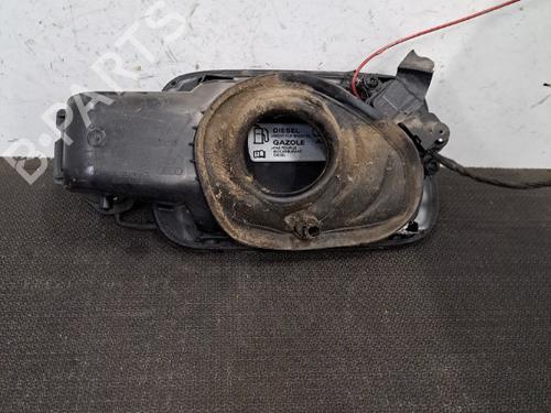Fuel flap AUDI A3 Sportback (8VA, 8VF) 2.0 TDI | BP28409830C131 