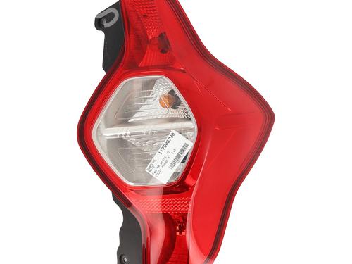 Used Right taillight DACIA LODGY (JS_) 1.2 TCe (JSAY, JSM0) (115 hp) 31095275