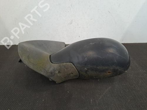 Retrovisor esquerdo PEUGEOT 206 Hatchback (2A/C) 1.4 HDi eco 70 | BP28392017C26