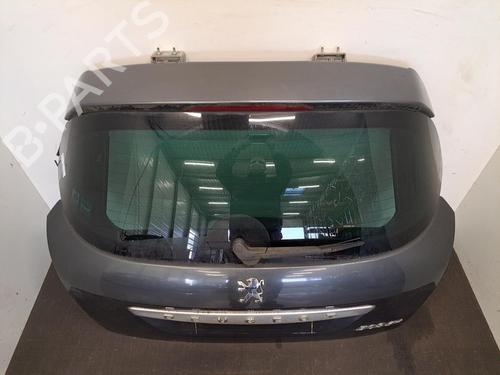 Tailgate PEUGEOT 308 SW I (4E_, 4H_) 1.6 HDi | BP28404991C6 