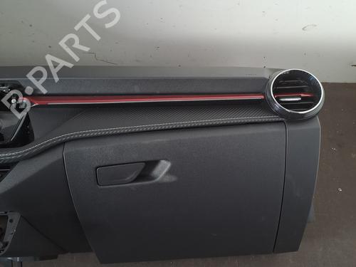 Dashboard SKODA FABIA IV (PJ3) 1.0 TSI | BP29425793C46 