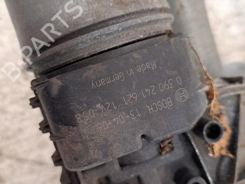 Front wiper motor PEUGEOT PARTNER Box Body/MPV 1.6 HDi | BP28397871M29