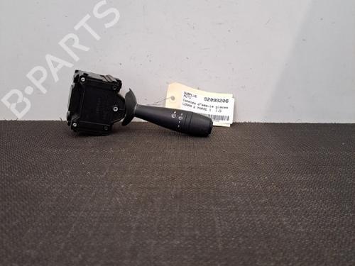 Used Steering column stalk DACIA LOGAN II 1.5 dCi / Blue dCi 75 (75 hp) 28392909