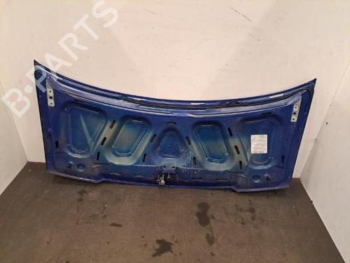 Hood PEUGEOT EXPERT Van (222) 2.0 HDI | BP28390723C1 