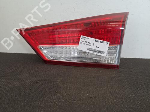 Used Right tailgate light HYUNDAI ix20 (JC) 1.4 CRDi (78 hp) 28406450