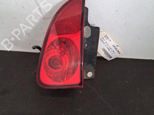 Used Rear fog light RENAULT ESPACE IV (JK0/1_) 2.0 dCi (JK01, JK02, JK1J, JK1K, JK1H) (150 hp) 28401190