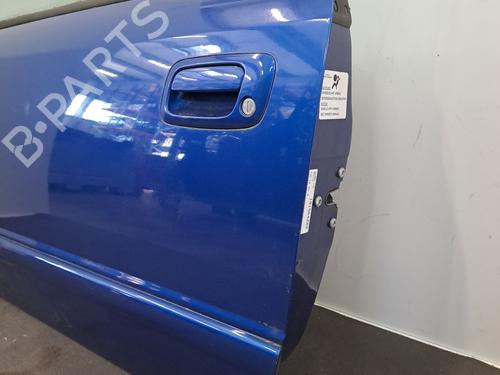 Used Left front door Left front door 28406993 28406993