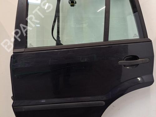 Left rear door FORD FUSION (JU_) 1.4 TDCi | BP28397152C4