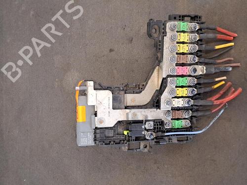 Elektronisk modul Elektronisk modul CITROËN C4 II (NC_) 1.6 BlueHDi 120 (120 hp) 36760782 36760782