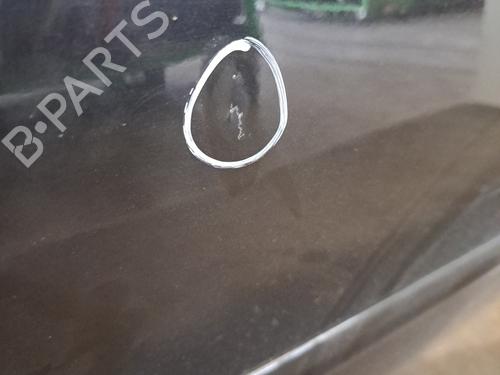 Right front door PEUGEOT 307 CC (3B) 2.0 16V | BP28400537C3 