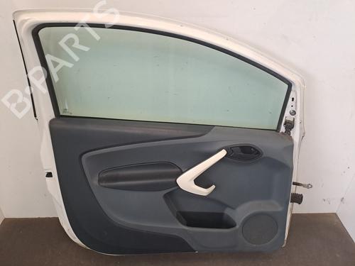 Left front door FORD KA (RU8) 1.2 | BP29337911C2 