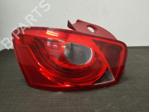 Left taillight SEAT IBIZA IV (6J5, 6P1) 1.4 | BP28410390C34 