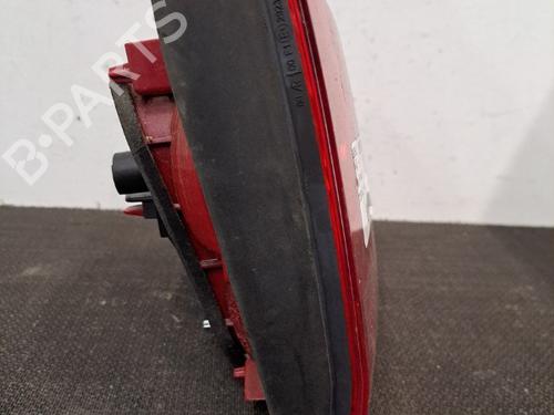 Used Left tailgate light Left tailgate light VW TOURAN (1T3) 1.6 TDI (105 hp) 28404157 28404157