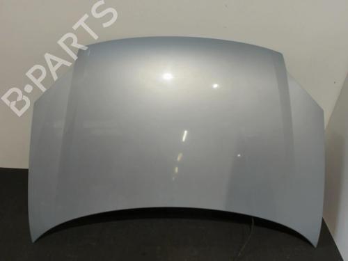 Used Hood CITROËN BERLINGO / BERLINGO FIRST Box Body/MPV (M_) 1.9 D 70 (MBWJZ, MCWJZ) (69 hp) 28405482