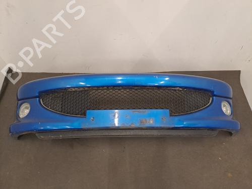 Używane Zderzak przedni PEUGEOT 206 Hatchback (2A/C) 1.4 HDi eco 70 (68 hp) 28709007