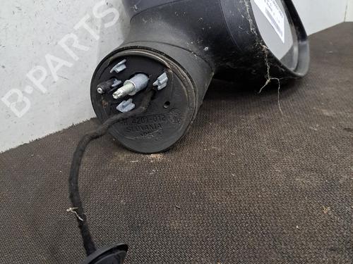 Right mirror FORD FIESTA VI (CB1, CCN) 1.25 | BP29983148C27