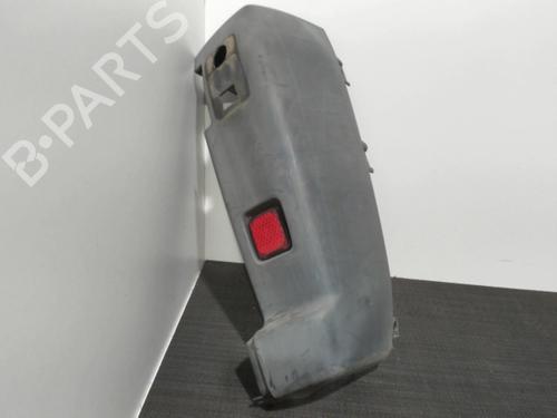 Corner bumper CITROËN JUMPER II Van 2.2 HDi 100 | BP28405491C117