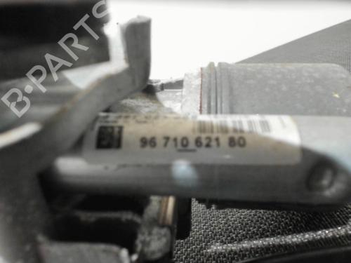 Front wiper motor PEUGEOT 3008 I MPV (0U_) 2.0 HDi 150 / BlueHDi 150 | BP28405479M29 