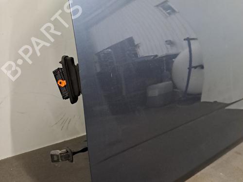 Left front door SKODA FABIA II (542) 1.2 TSI | BP28395195C2 