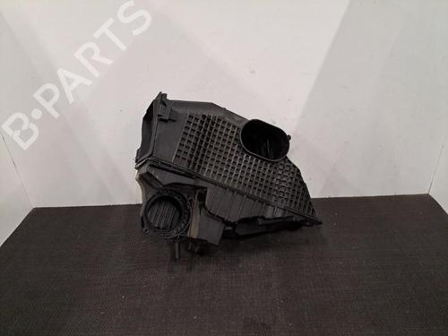 Luftfilter kasse RENAULT CLIO IV (BH_) 1.5 dCi 75 (75 hp) 28396580