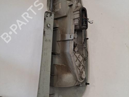 Left taillight SKODA ROOMSTER (5J7) 1.9 TDI | BP28404318C34 