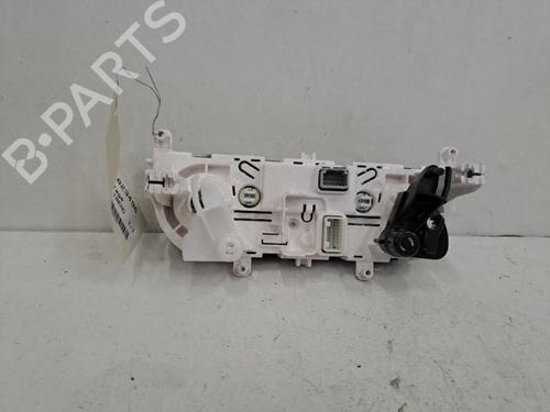 Climate control RENAULT CLIO IV (BH_) 1.2 16V | BP28407293I5