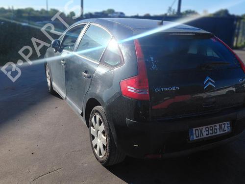 Used Parts CITROËN C4 I (LC_)  1.6 HDi  4999317