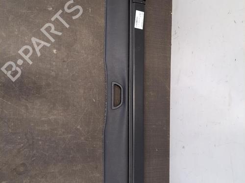 Used Rear parcel shelf MERCEDES-BENZ A-CLASS (W169) A 180 CDI (169.007, 169.307) (109 hp) 28402137