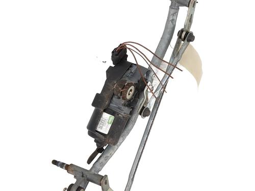 Front wiper motor PEUGEOT 1007 (KM_) 1.4 HDi | BP33476059M29 - Image 3