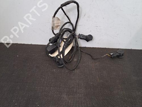 Used Electronic module Electronic module VW GOLF SPORTSVAN VII (AM1, AN1) 1.4 TSI (125 hp) 28398722 28398722