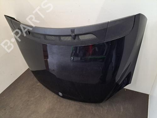 Hood MERCEDES-BENZ B-CLASS Sports Tourer (W245) B 200 CDI (245.208) | BP28393198C1