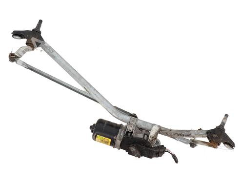 Used Front wiper motor Front wiper motor RENAULT KANGOO / GRAND KANGOO II (KW0/1_) 1.5 dCi 90 (KW05, KW08, KW0G, KW11) (90 hp) 33025123 33025123