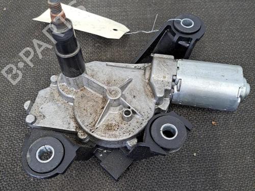 Used Rear wiper motor NISSAN QASHQAI I (J10, NJ10) 1.5 dCi (110 hp) 28397058