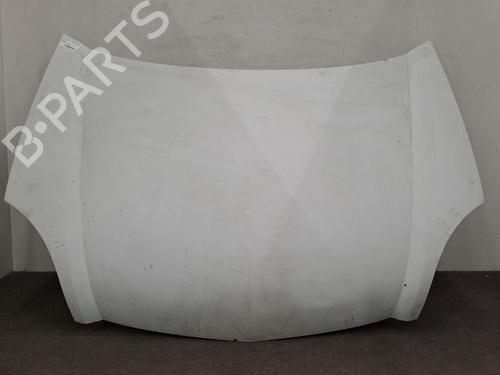 Hood RENAULT KANGOO (KC0/1_) D 55 1.9 (KC0D) | BP28409294C1